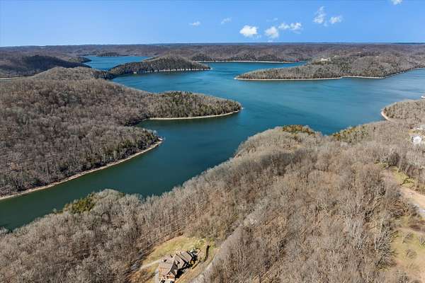 0.83 Acres of Residential Land for Sale in Smithville, Tennessee