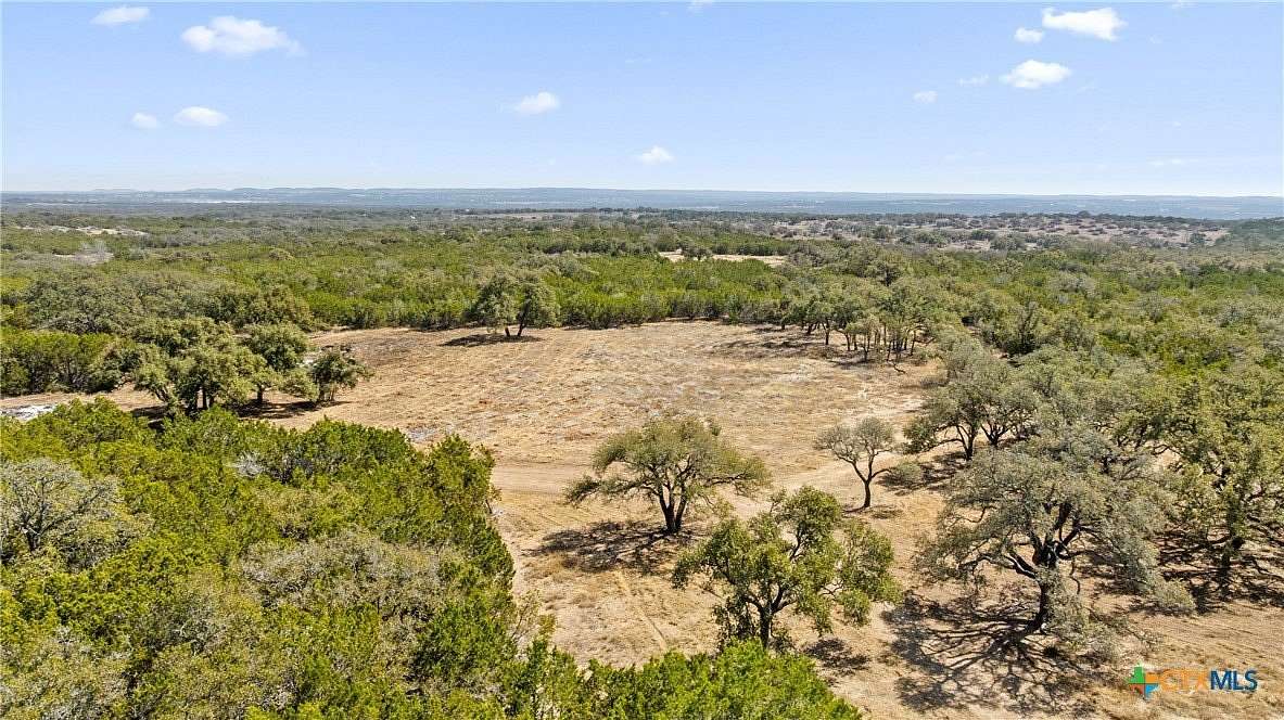 177 Acres of Agricultural Land for Sale in Johnson City, Texas