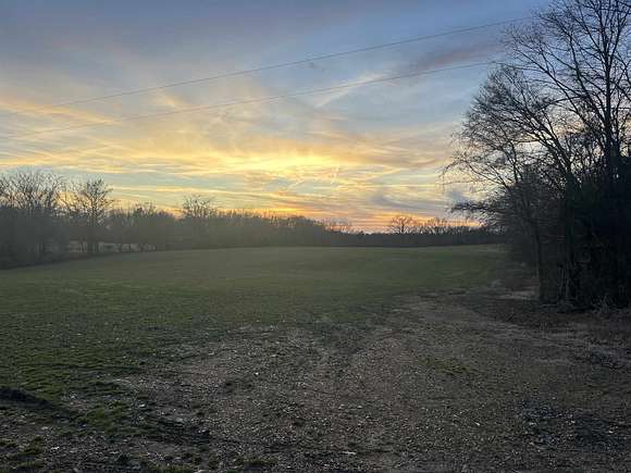 34 Acres of Land for Sale in Brighton, Tennessee