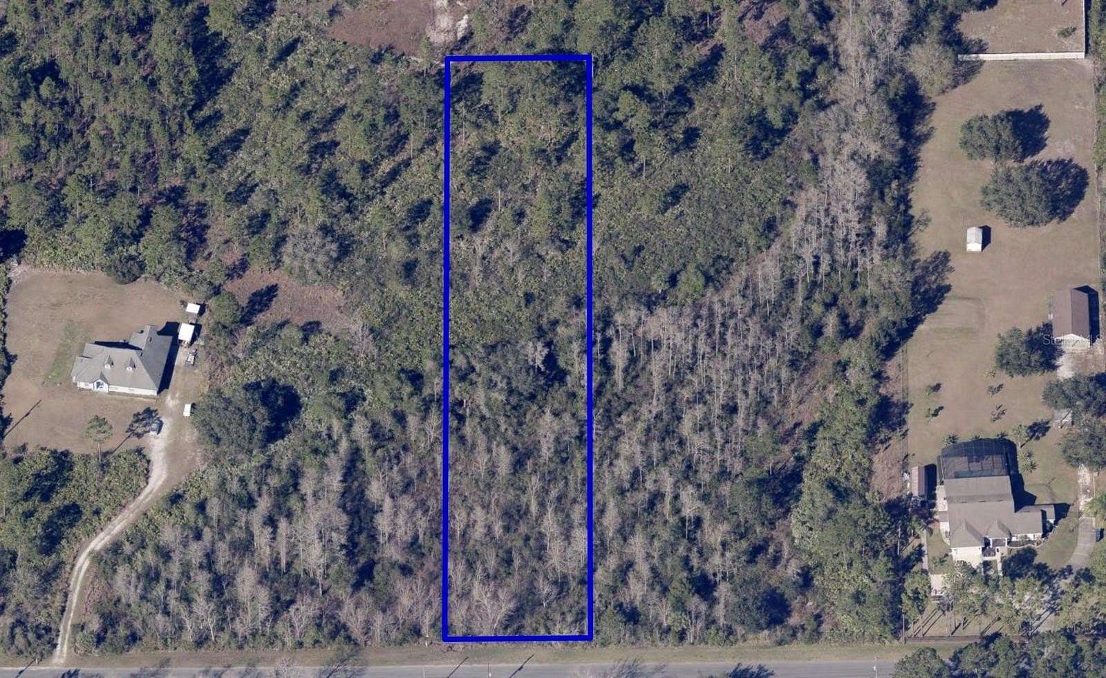 1.52 Acres of Mixed-Use Land for Sale in Orlando, Florida