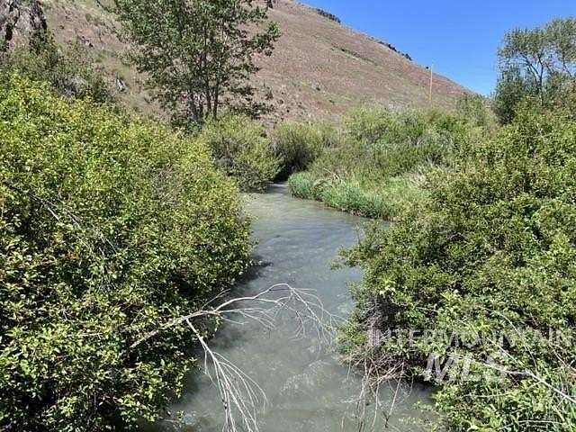 31.7 Acres of Land for Sale in Mountain Home, Idaho