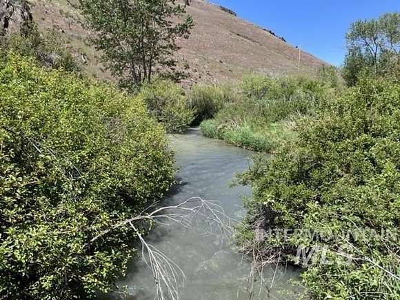 31.7 Acres of Land for Sale in Mountain Home, Idaho