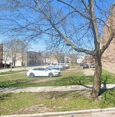 0.18 Acres of Residential Land for Sale in Chicago, Illinois