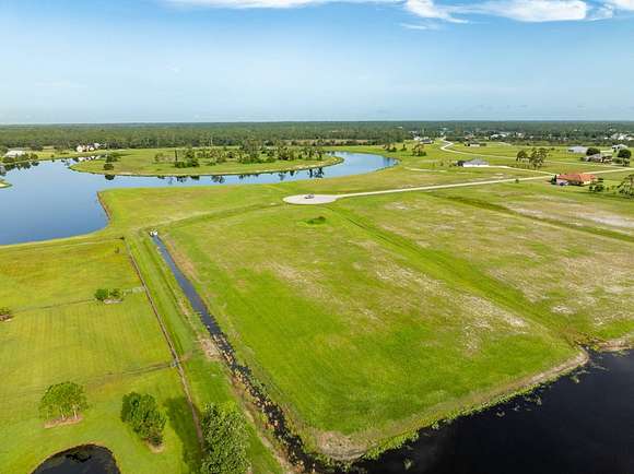 3.25 Acres of Residential Land for Sale in Sebring, Florida