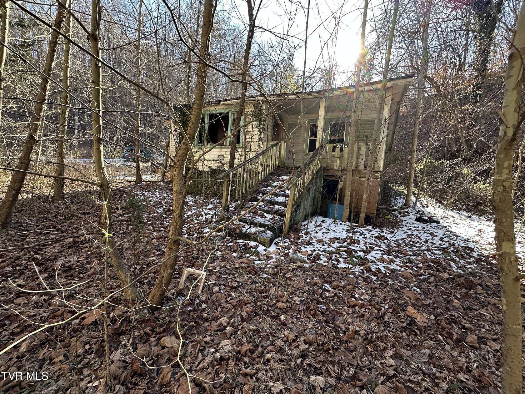 1.5 Acres of Residential Land for Sale in Gate City, Virginia