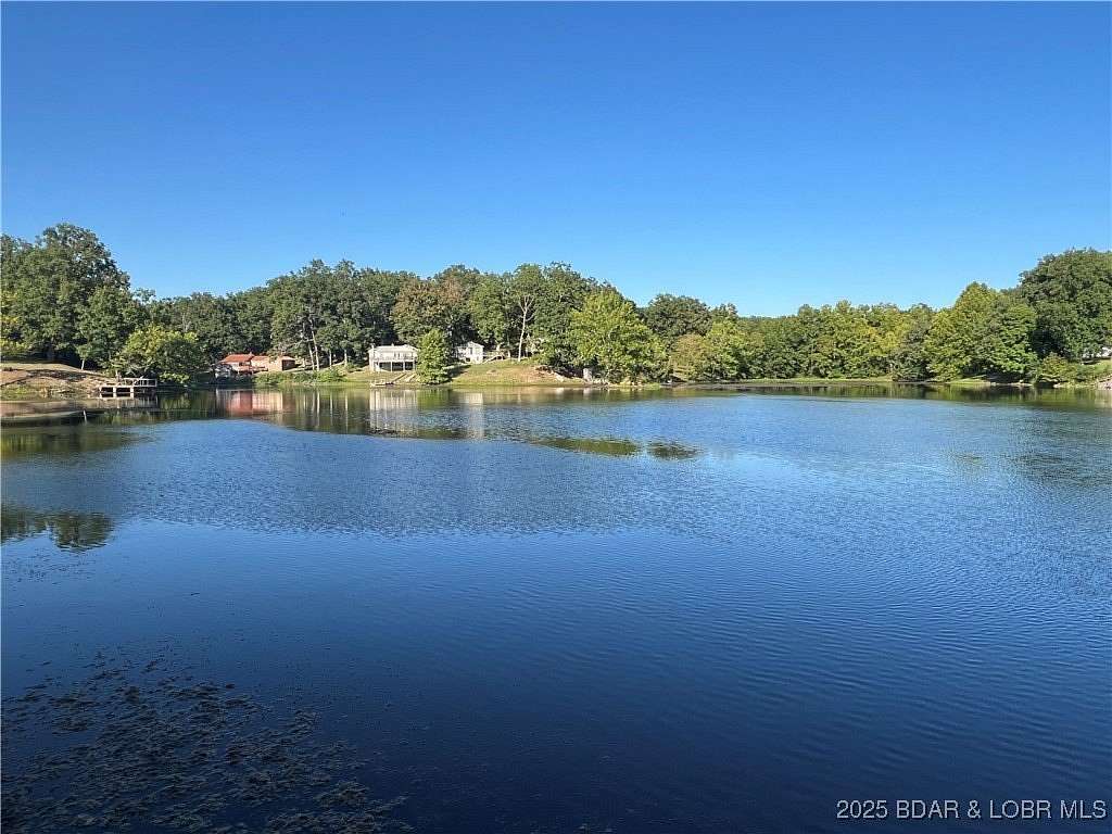 0.54 Acres of Residential Land for Sale in Stover, Missouri