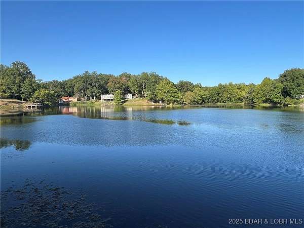 0.54 Acres of Residential Land for Sale in Stover, Missouri