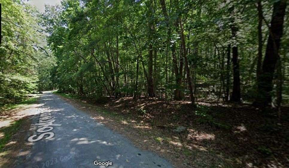 0.24 Acres of Residential Land for Sale in Westminster, South Carolina