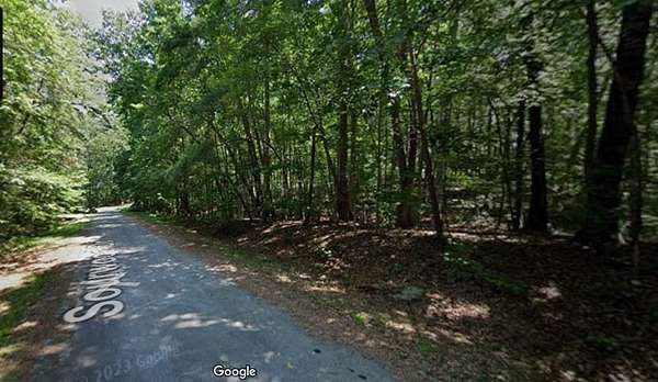0.24 Acres of Residential Land for Sale in Westminster, South Carolina