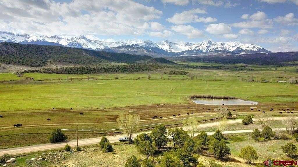 2.46 Acres of Residential Land for Sale in Ridgway, Colorado
