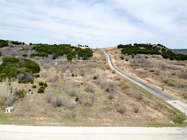 3.53 Acres of Residential Land for Sale in Graford, Texas