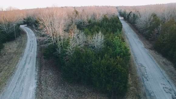 0.41 Acres of Residential Land for Sale in Horseshoe Bend, Arkansas