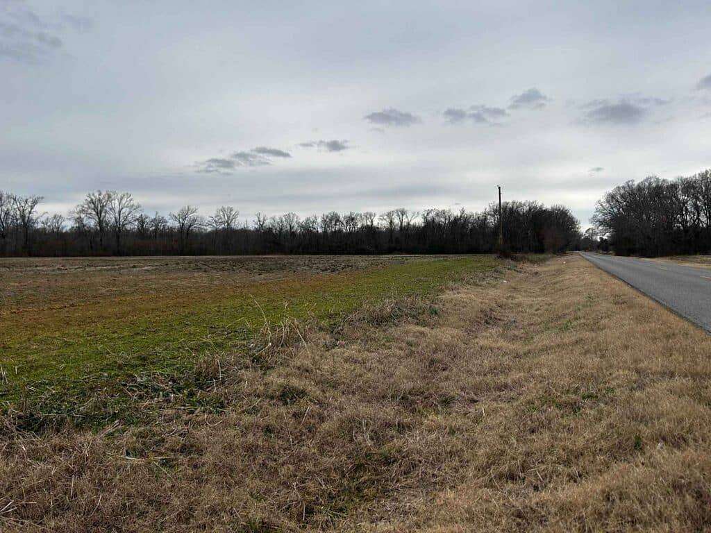 40 Acres of Recreational Land for Sale in Delhi, Louisiana