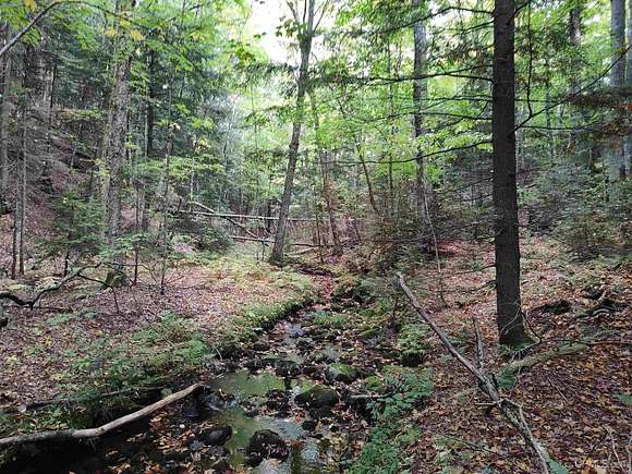 160 Acres of Recreational Land for Sale in Marquette, Michigan