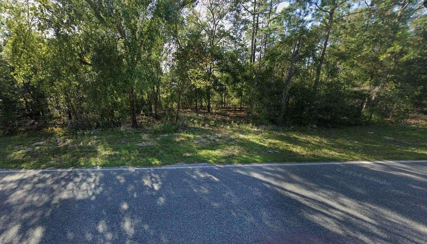 0.1 Acres of Residential Land for Sale in Hawthorne, Florida