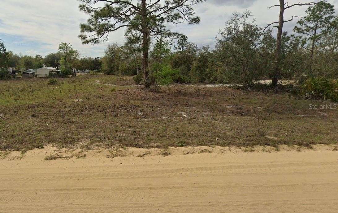 0.22 Acres of Residential Land for Sale in Interlachen, Florida