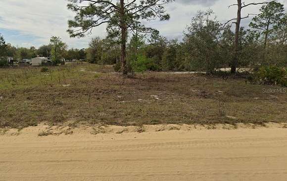 0.22 Acres of Residential Land for Sale in Interlachen, Florida
