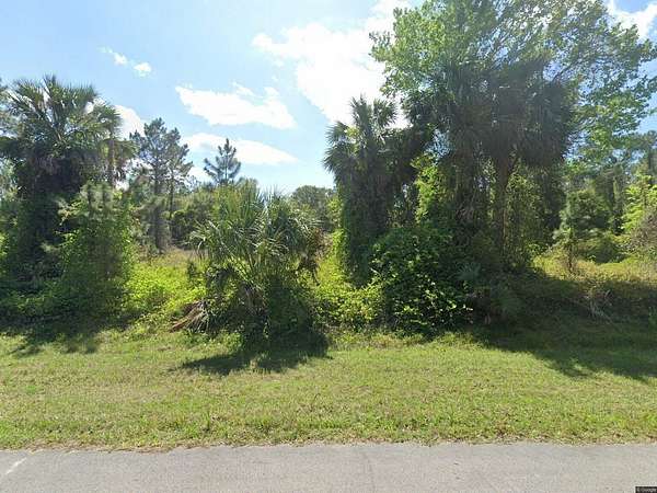 0.23 Acres of Residential Land for Sale in Georgetown, Florida