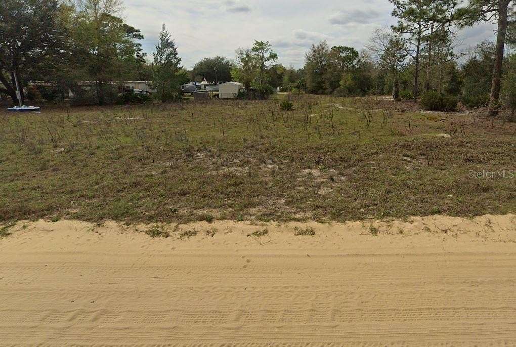 0.22 Acres of Residential Land for Sale in Interlachen, Florida