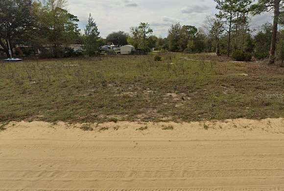 0.22 Acres of Residential Land for Sale in Interlachen, Florida