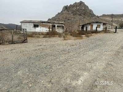 5 Acres of Land for Sale in Trona, California