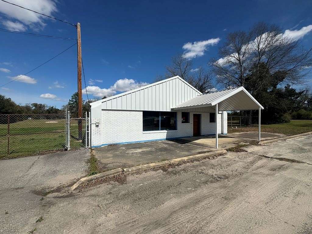 3.69 Acres of Commercial Land for Sale in Bainbridge, Georgia