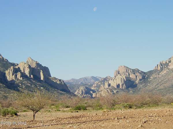 39.6 Acres of Recreational Land for Sale in San Simon, Arizona