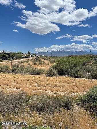 1 Acre of Land for Sale in Pima, Arizona