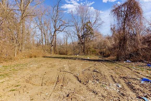 0.2 Acres of Residential Land for Sale in Kansas City, Kansas