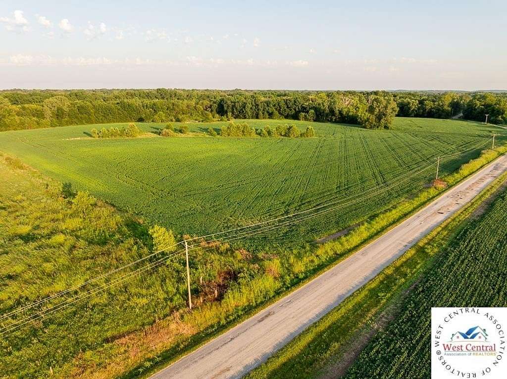 24 Acres of Agricultural Land for Sale in Freeman, Missouri