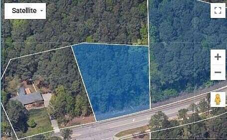0.7 Acres of Mixed-Use Land for Sale in Durham, North Carolina