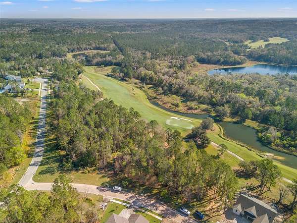 0.44 Acres of Residential Land for Sale in Brooksville, Florida