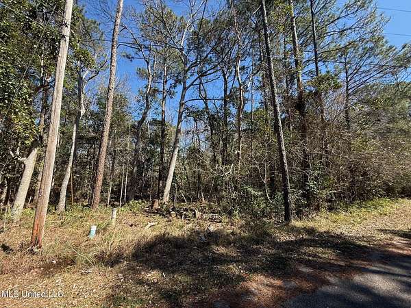0.34 Acres of Residential Land for Sale in Diamondhead, Mississippi