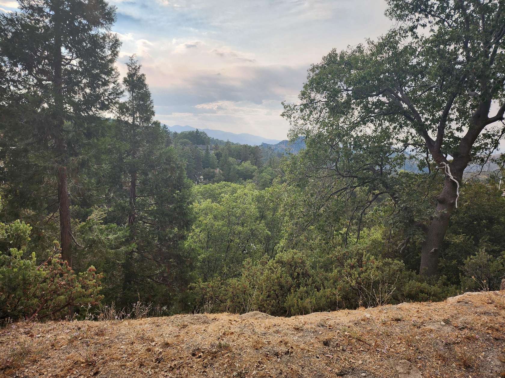 0.22 Acres of Residential Land for Sale in Lake Arrowhead, California