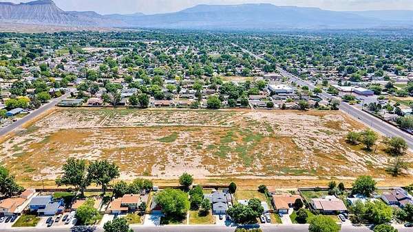 Mixed-Use Land for Sale in Grand Junction, Colorado