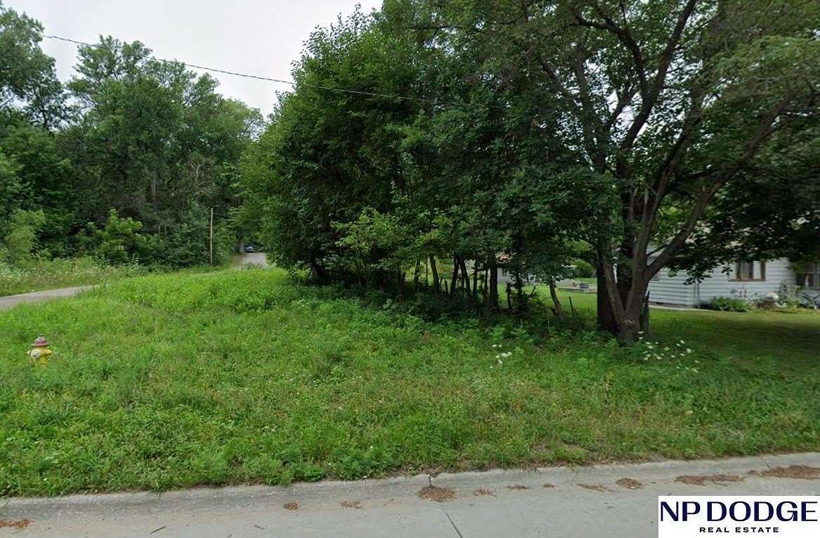 0.13 Acres of Residential Land for Sale in Omaha, Nebraska