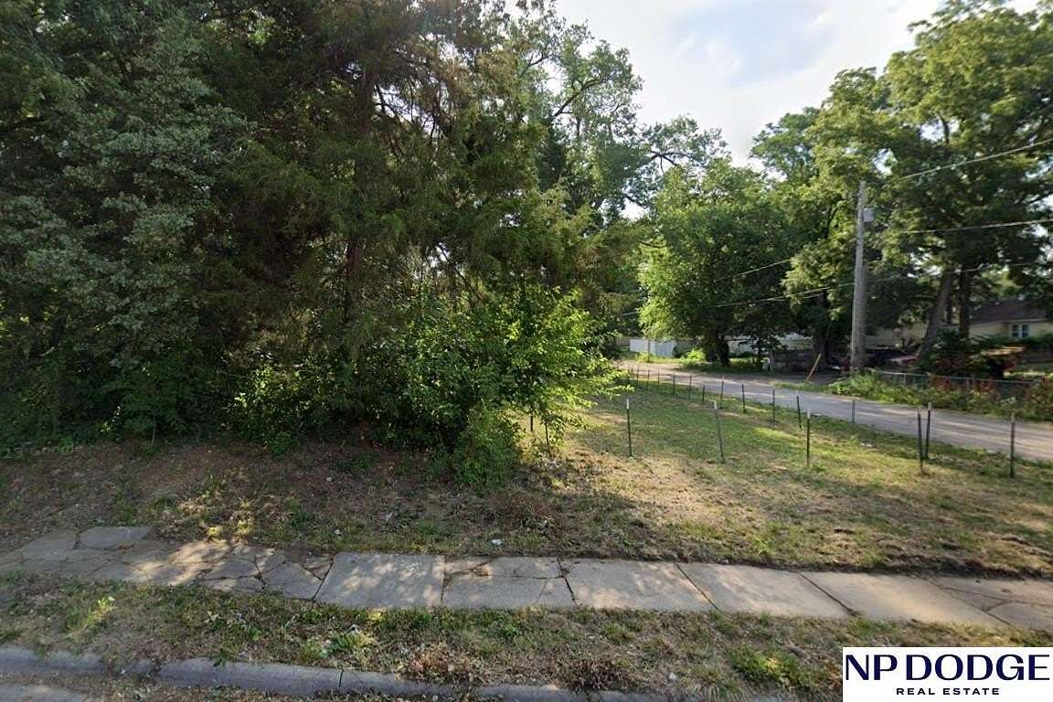 0.14 Acres of Residential Land for Sale in Omaha, Nebraska