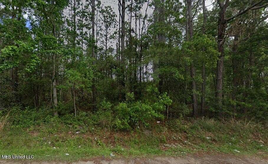 0.14 Acres of Residential Land for Sale in Bay St. Louis, Mississippi