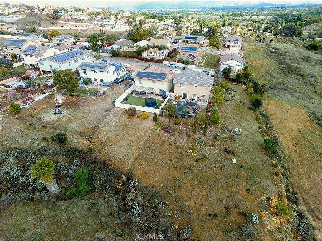 0.57 Acres of Residential Land for Sale in Riverside, California