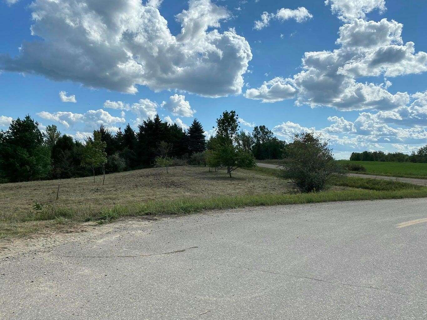 Residential Land for Sale in Gladwin, Michigan