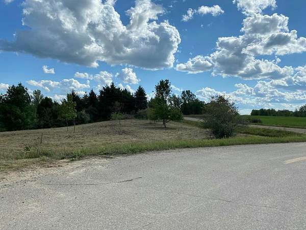 Residential Land for Sale in Gladwin, Michigan