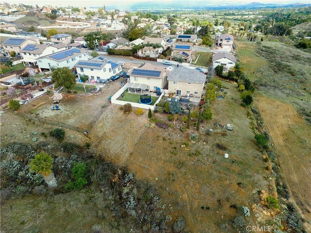 0.19 Acres of Residential Land for Sale in Riverside, California