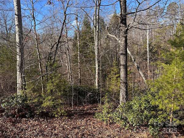 1.17 Acres of Land for Sale in Lake Lure, North Carolina