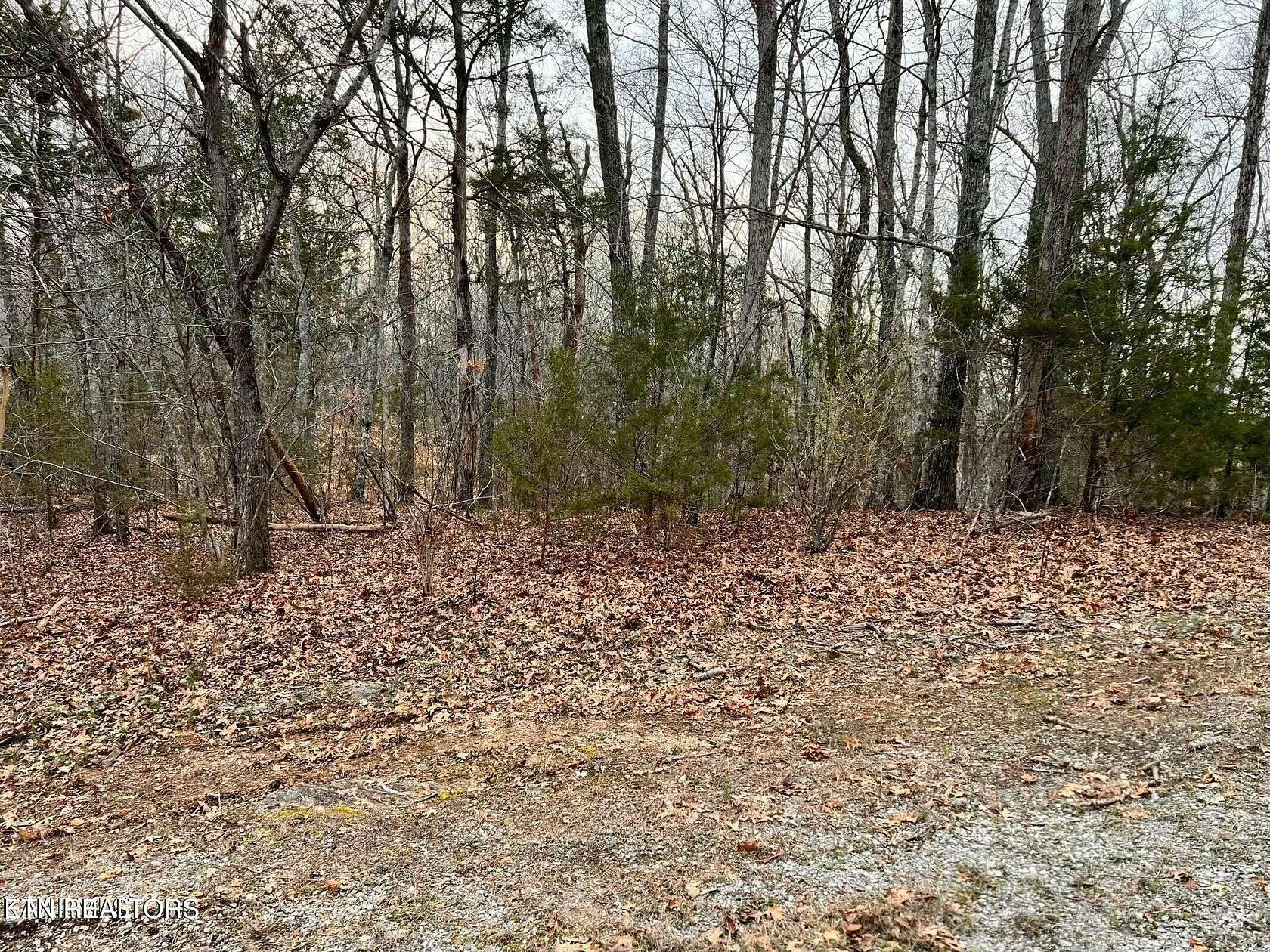 0.27 Acres of Residential Land for Sale in Loudon, Tennessee