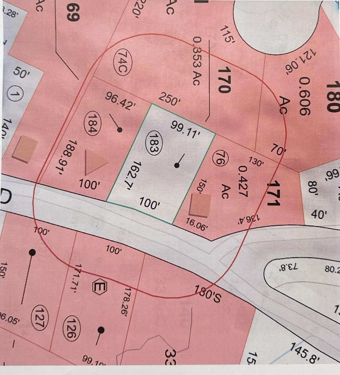 0.35 Acres of Residential Land for Sale in Haverhill, New Hampshire