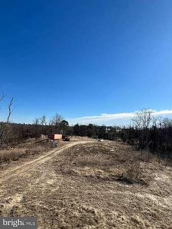 6.84 Acres of Land for Sale in Windsor Mill, Maryland