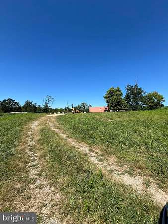 6.84 Acres of Land for Sale in Windsor Mill, Maryland