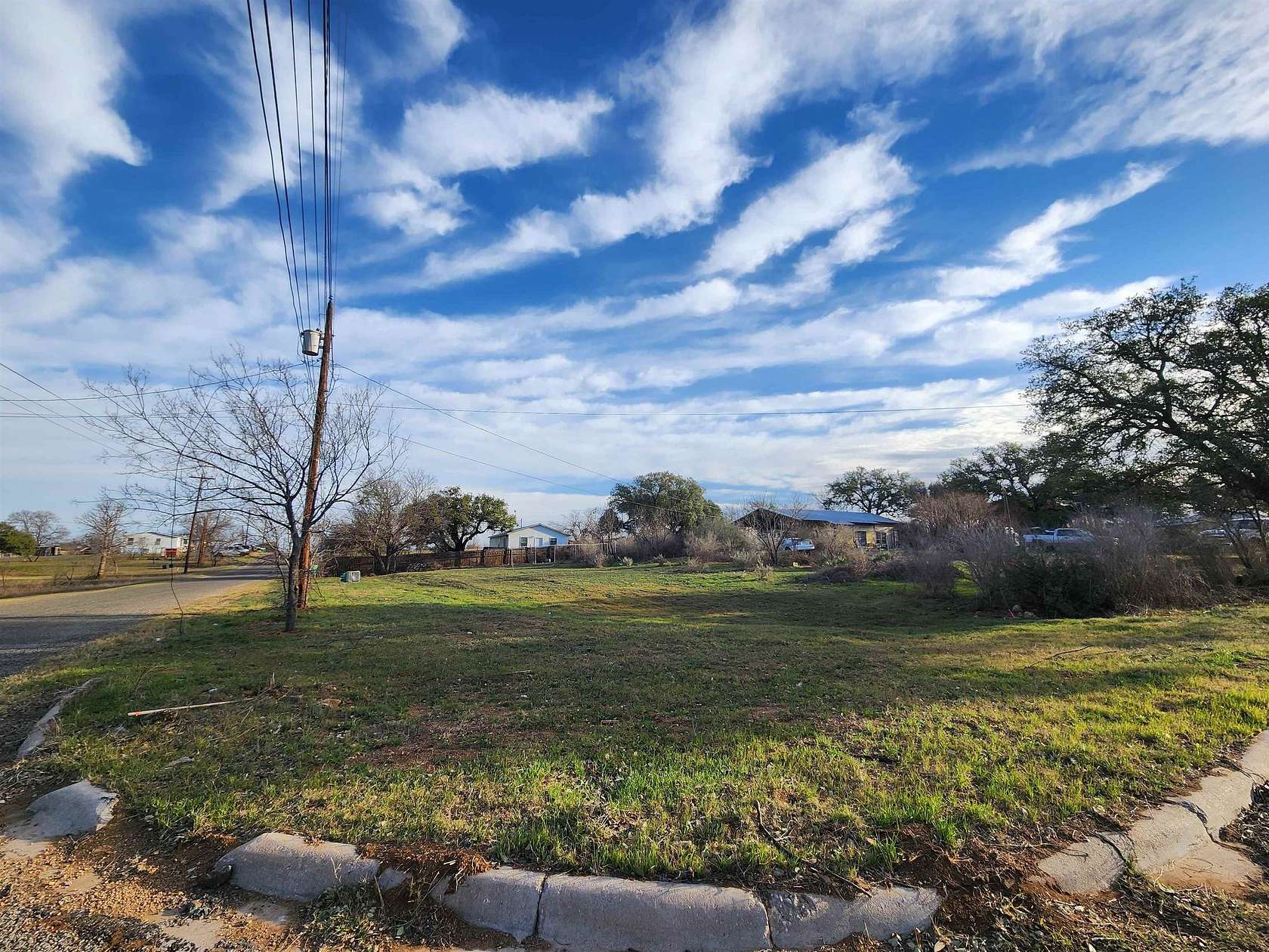 0.15 Acres of Land for Sale in Llano, Texas