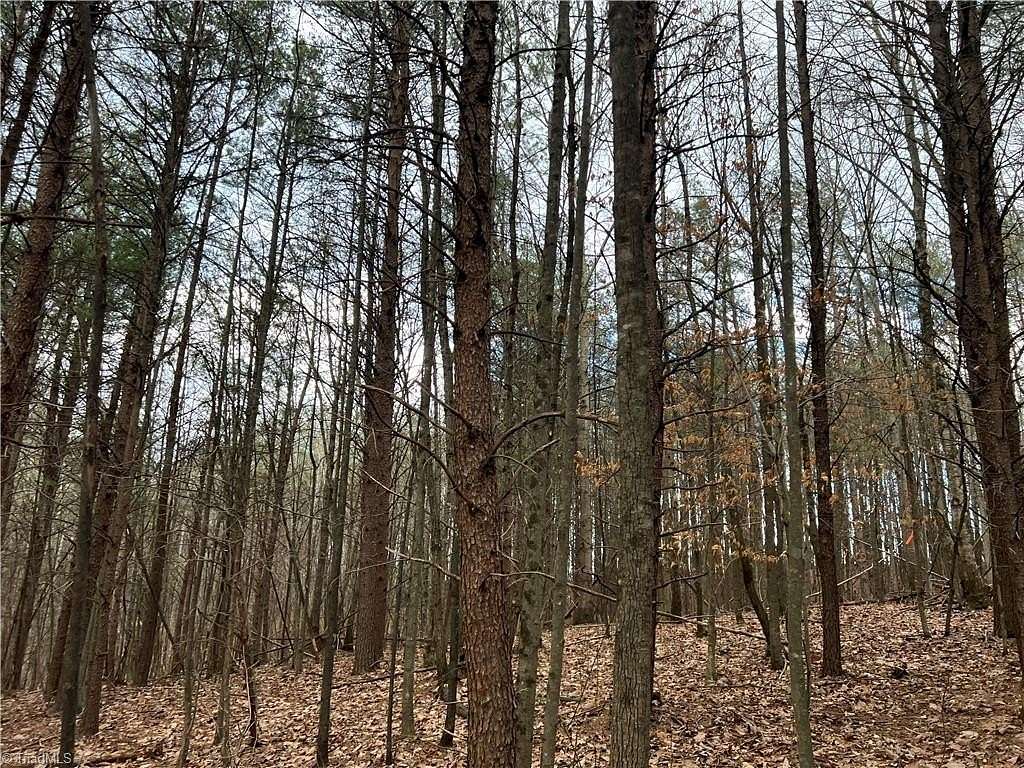 1.38 Acres of Residential Land for Sale in Dobson, North Carolina