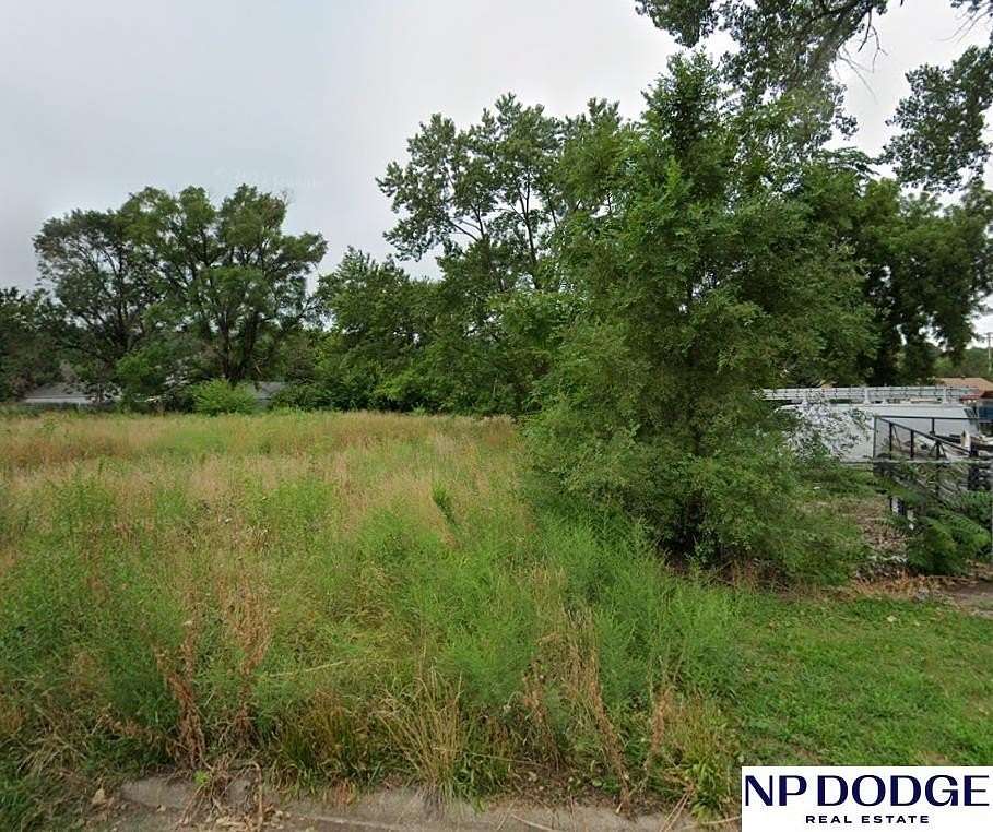 0.26 Acres of Residential Land for Sale in Omaha, Nebraska